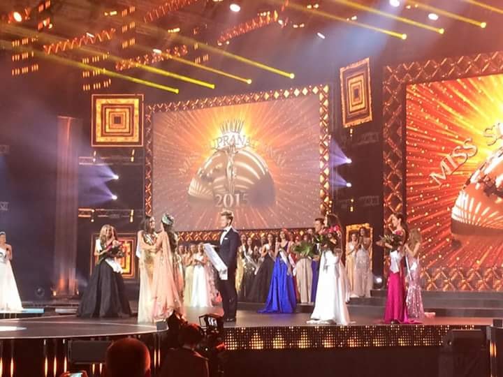 Hoa hậu Siêu Quốc gia 2015: Lệ Quyên giành giải phụ, Paraguay trở thành Miss Supranational 2015