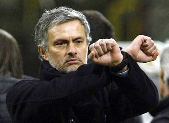 Tin tức thể thao 7/12: Chelsea ra tối hậu thư với HLV Mourinho