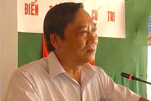 Thủ tướng phê chuẩn nhân sự Bến Tre, Cao Bằng
