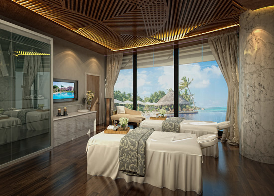 Đầu tư thấp, lợi nhuận cao, Premier Residences Phu Quoc Emerald Bay hút giới đầu tư