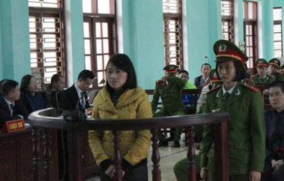 Xét xử Tàng Keangnam: Tặng 500 viên ma túy tổng hợp cho “đối tác tiềm năng”