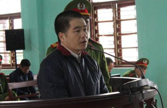 Xét xử Tàng Keangnam: Tặng 500 viên ma túy tổng hợp cho “đối tác tiềm năng”
