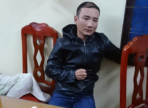 Quảng Ninh: Liên tiếp bắt giữ đối tượng vận chuyển ma túy trái phép 