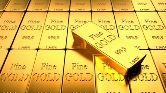 Giá vàng giảm sau khi vượt ngưỡng 33 triệu đồng/lượng 