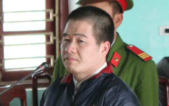 Xét xử Tàng Keangnam: Thà tử hình chứ không chịu mất tài sản