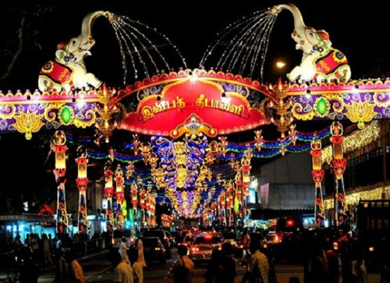 Khám phá những điểm du lịch vào lễ Noel tuyệt vời nhất châu Á 