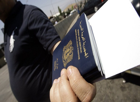 IS có máy in hộ chiếu giả làm tăng mối lo ngại toàn cầu