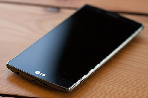 LG G5 ấn tượng với chip Snapdragon 820 và màn hình 5,6 inch