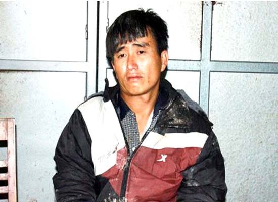 Tin tức pháp luật ngày 12/12: Nhóm đối tượng buôn bán ma túy xả súng vào công an ở Nghệ An