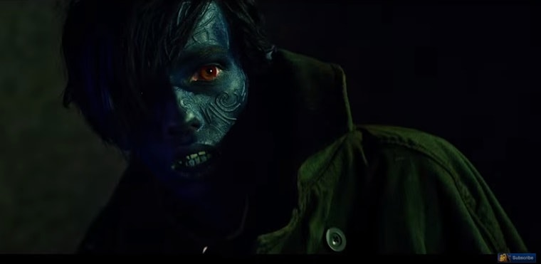 Phim “X-Men: Apocalypse” tung trailer mới mê hoặc fan