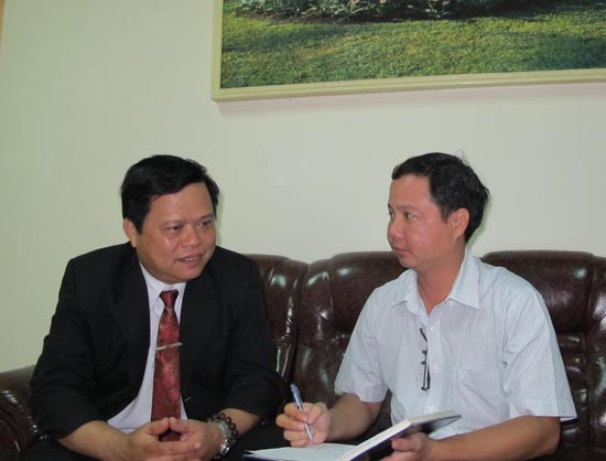 TAND tỉnh Lâm Đồng: Phong trào thi đua sôi nổi góp phần hoàn thành tốt nhiệm vụ