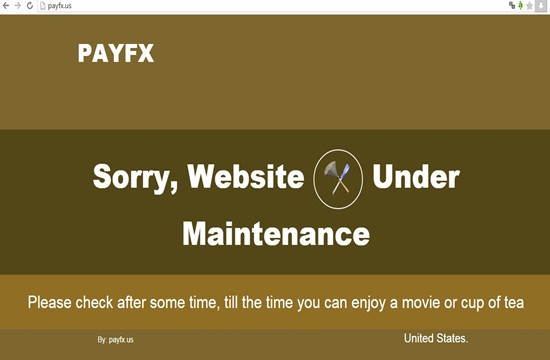 Hàng chục người “méo mặt” vì đầu tư tiền tỷ vào trang mạng Payfx