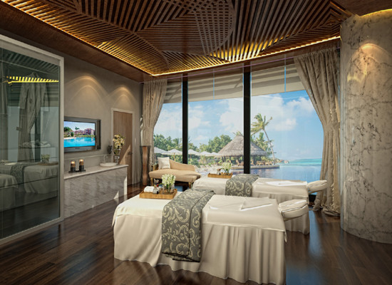 Căn hộ nghỉ dưỡng Premier Residences Phu Quoc Emerald Bay hút hàng ngay ngày đầu ra mắt