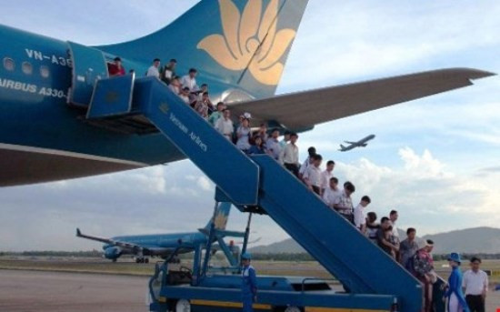 Tin tức kinh tế ngày 14/12: Vietnam Airlines bồi thường hơn 6,2 tỷ đồng cho khách