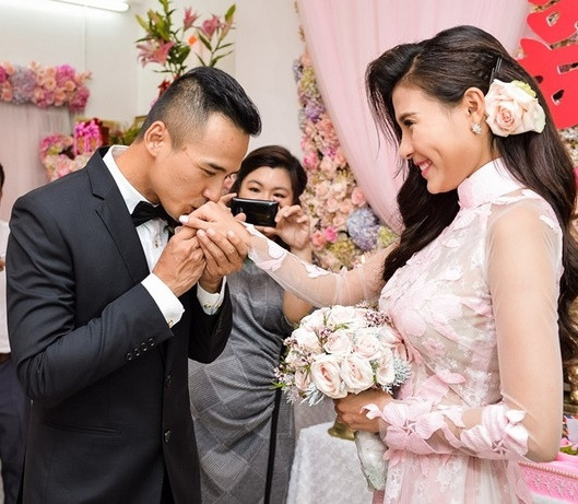 Những đám cưới của sao Việt được mong chờ nhất năm 2016