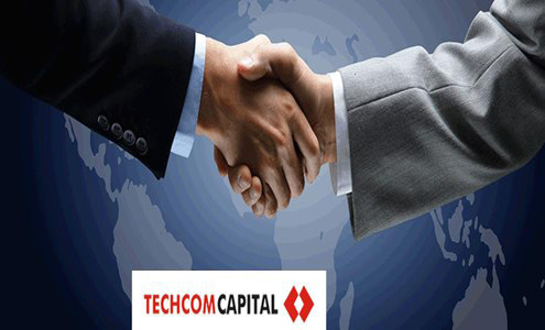 TCREIT - Quỹ đầu tư bất động sản đầu tiên tại Việt Nam