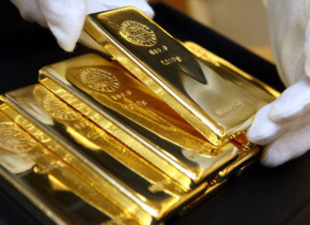 Giá vàng “nghe ngóng”, USD đồng loạt tăng giá