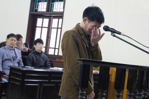 Xét xử vụ sập giàn giáo ở Formosa: Gia đình nạn nhân xin giảm nhẹ hình phạt cho các bị cáo