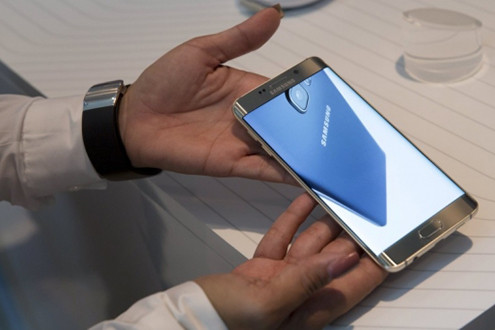 Galaxy S7 và S7 Edge sẽ được ra mắt tại MWC giống như tiền nhiệm của nó?