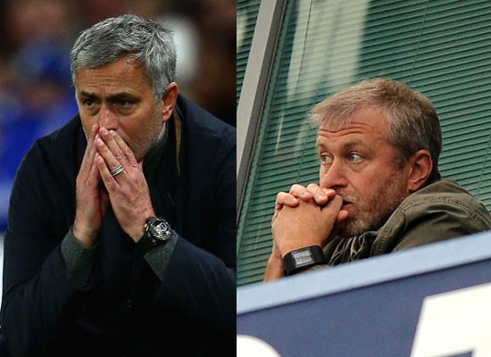 Sa thải HLV Mourinho, Chelsea mất bao nhiêu tiền?