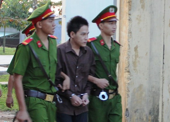 Sáng nay, xét xử vụ thảm sát Bình Phước khiến 6 người trong gia đình tử vong
