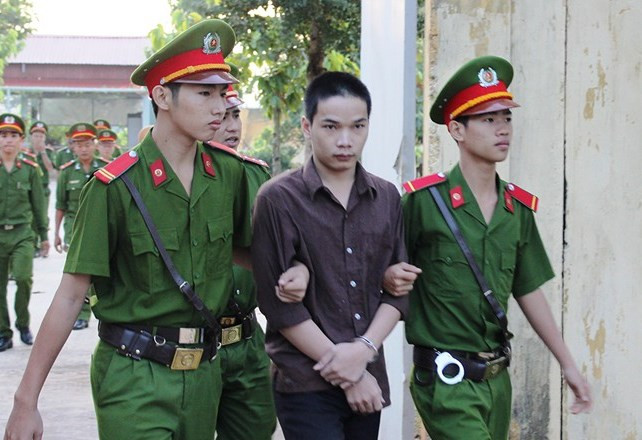 Sáng nay, xét xử vụ thảm sát Bình Phước khiến 6 người trong gia đình tử vong