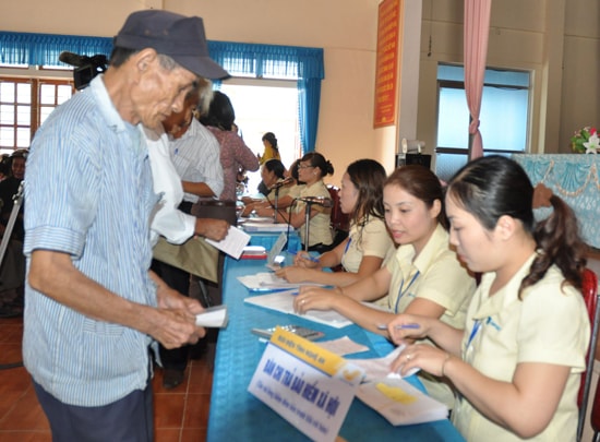 Nợ đọng bảo hiểm xã hội sẽ giảm nhờ hoàn thiện pháp luật