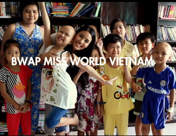 Tin tức giải trí ngày 18/12: Clip từ thiện của Lan Khuê khiến fan thế giới xúc động