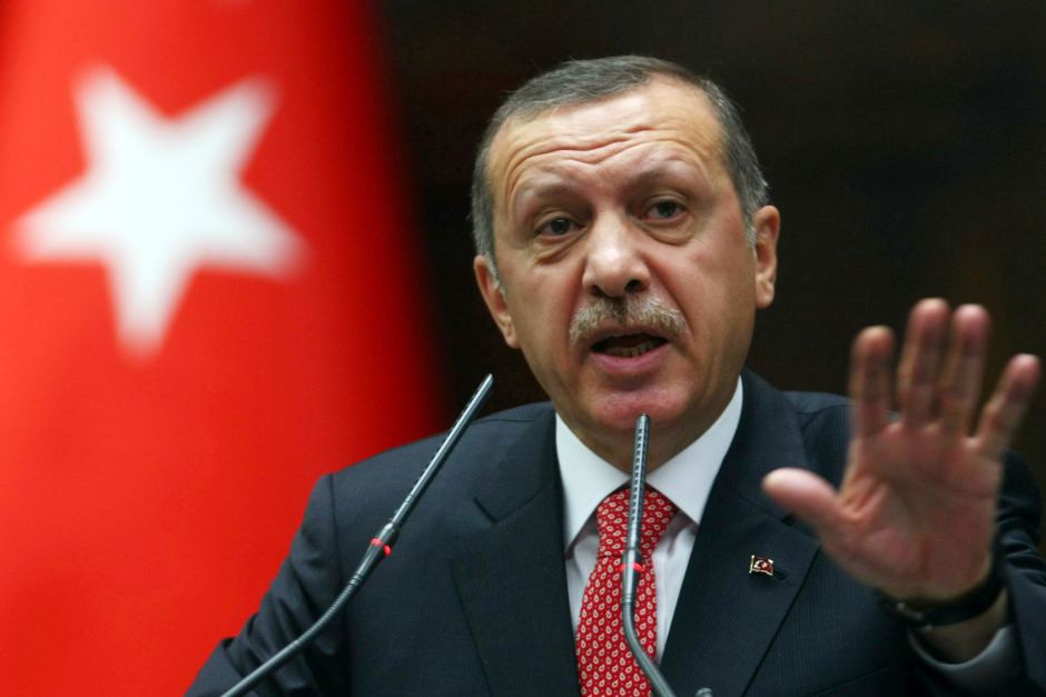 Tiết lộ IS mua khí độc từ Thổ Nhĩ Kỳ, nghị sĩ phe đối lập bị buộc tội 