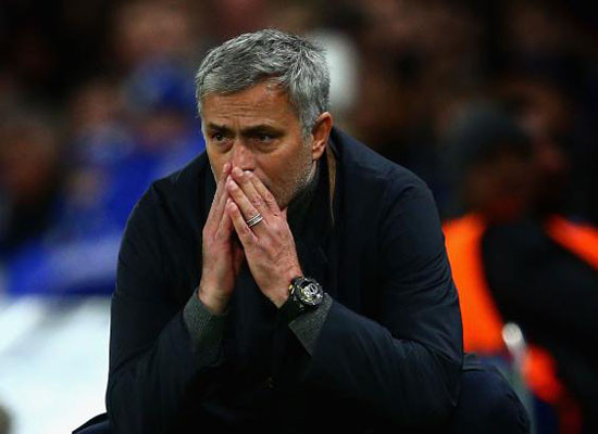 Tin tức thể thao 19/12: Rời Chelsea, Mourinho vẫn phải hầu tòa