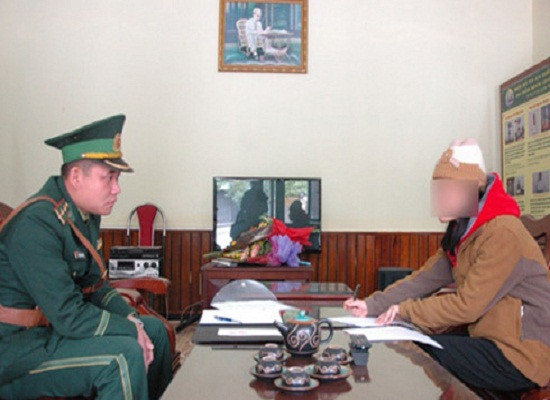 Tin tức pháp luật ngày 19/12: Cô giáo ở Điện Biên bị lừa bán sang Trung Quốc