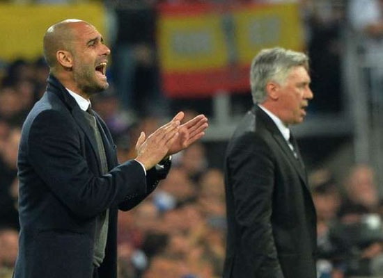 Pep Guardiola đi, ai sẽ đến Bayern Munich?