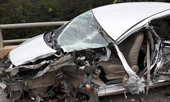 Tin tức tai nạn giao thông tuần từ 14/12 - 20/12: Tài xế buồn ngủ gây tai nạn kinh hoàng