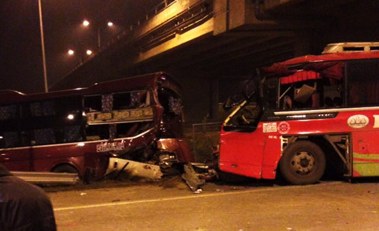 Vụ tai nạn trên cao tốc Nội Bài - Lào Cai: Khẩn trương điều tra nguyên nhân