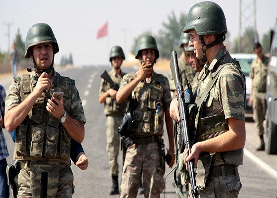 Tin tức thế giới 24 giờ qua: Thổ Nhĩ Kỳ rút quân khỏi Iraq