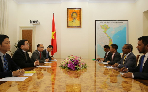 Tin tức thời sự ngày 21/12: Đẩy mạnh hợp tác nhiều mặt Việt Nam-Timor Leste