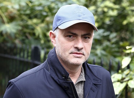 Jose Mourinho ký hợp đồng 5 năm với M.U?