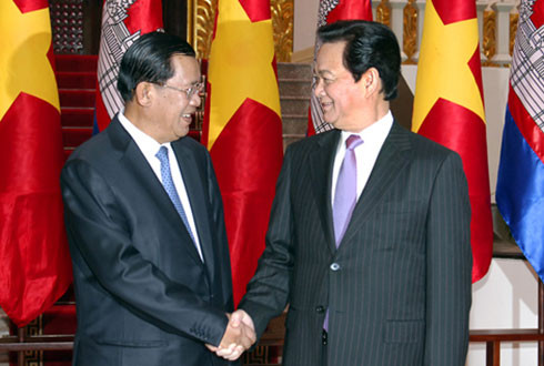 Tin tức thời sự ngày 22/12: Thủ tướng sẽ dự lễ khánh thành cột mốc biên giới với Campuchia