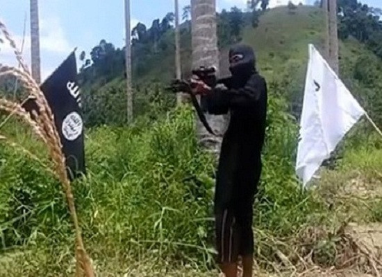 Tin tức thế giới 24 giờ qua: IS thiết lập Nhà nước Hồi giáo “từ xa” ở Indonesia, huấn luyện quân ở Phillipines
