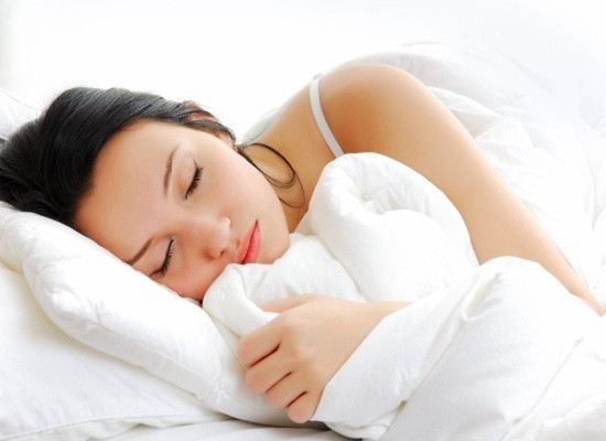 Mẹo nhỏ giúp bạn ngủ ngon hơn mỗi tối 