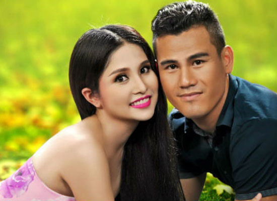Cầu thủ Việt và Bóng hồng: Dễ đến dễ đi