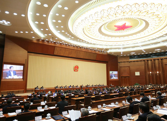 Trung Quốc cho phép PLA thực hiện sứ mệnh chống khủng bố ở nước ngoài 