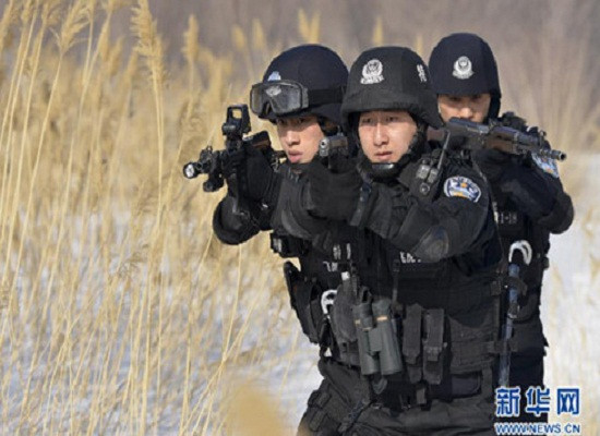 Tin tức thế giới 24 giờ qua: Trung Quốc thông qua bộ luật chống khủng bố đầu tiên