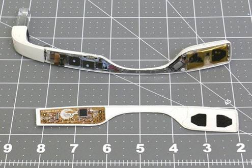 Kính thông minh Google Glass sắp tái xuất, giá cao hơn 1500 USD