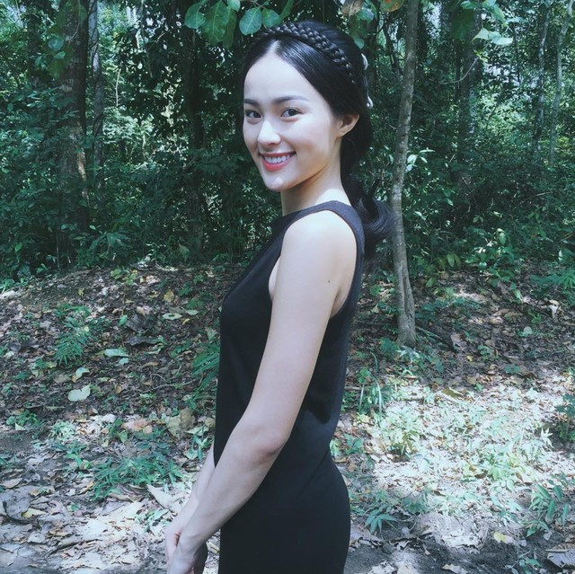 Chuyện tình của 5 hot girl gây náo động showbiz Việt 2015