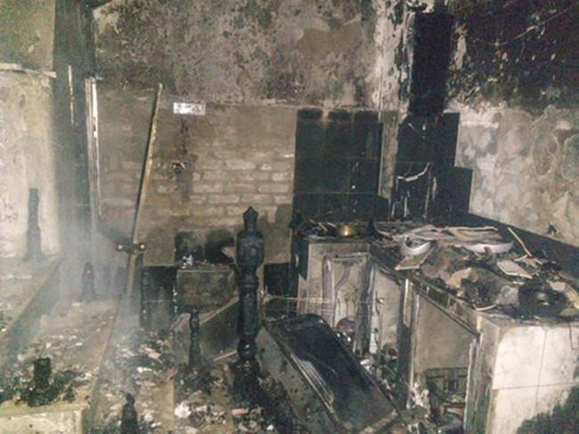 Tin tức xã hội ngày 29/12: Nhà 3 tầng phát hỏa, cụ bà 60 tuổi thiệt mạng