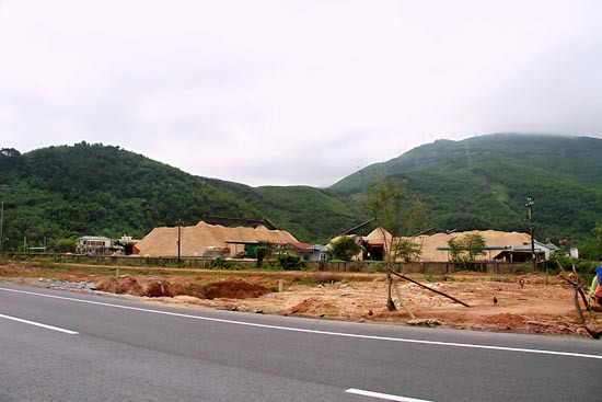 Lộc Tiến - Vùng đất thu hút nhiều dự án đầu tư