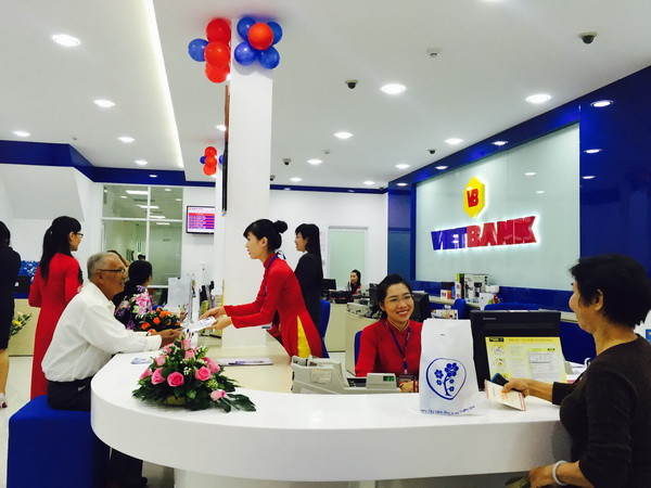 VietBank Chi nhánh Cần Thơ có trụ sở mới