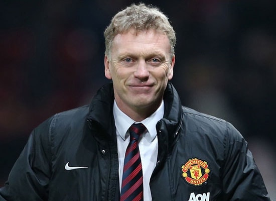 Tin tức thể thao 31/12: David Moyes muốn trở về dẫn dắt M.U