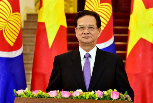 Phát biểu của Thủ tướng Chính phủ về Cộng đồng ASEAN 